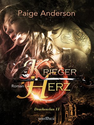 cover image of Kriegerherz